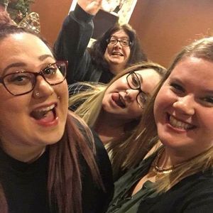 Meet your Posher, Kelsey